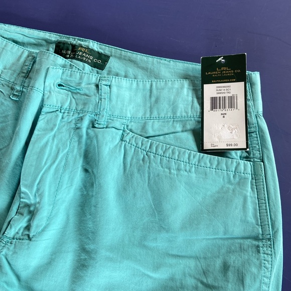 Summer Pant - Picture 2 of 4